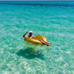 Meet your Posher, Janie